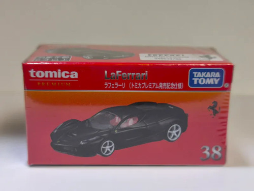 Stock tomica premium 38 - uk,
