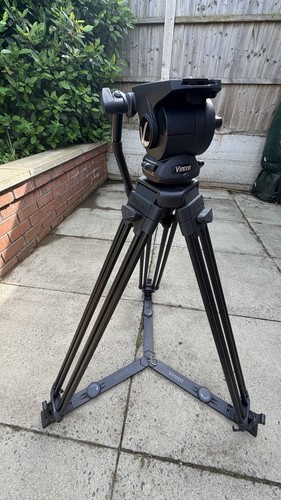 Vinten vision 8as - vision,