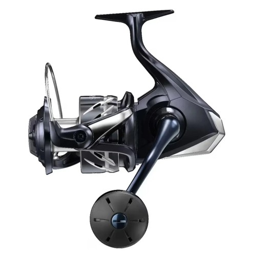 Shimano stradic large - 24,