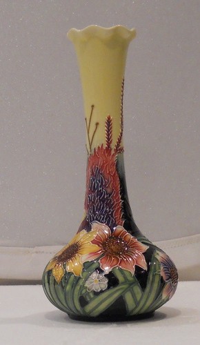 Old tupton ware - tupton,