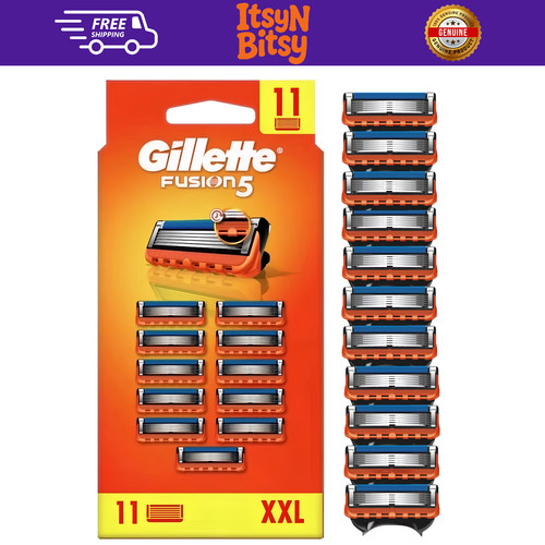Gillette fusion5 razor blade - fusion5,