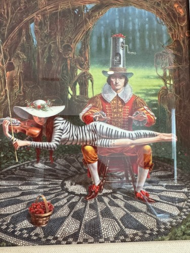 Michael cheval imagine - michael, “imagine