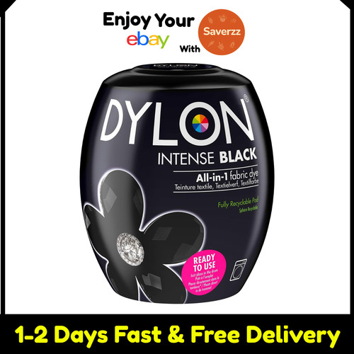 Dylon washing machine fabric - machine,