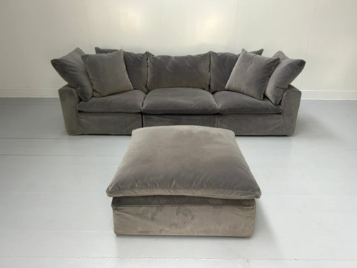 Andrew martin sofa - martin, "truman