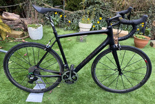 Colnago CX Zero carbon road