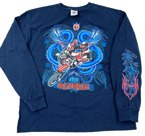 Vintage rudeboyz shirt boys - vintage,