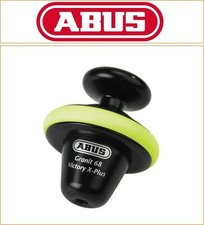 ABUS GRANIT Victory XPlus 68