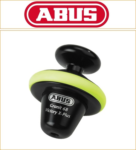 Abus granit victory xplus - granit,