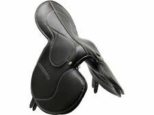 NEW Design-Synthetic Race Exercise Light Weight Horse tack Saddle