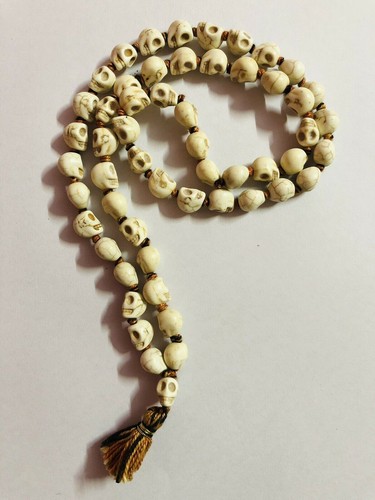 Goddess kali nar mund mala - goddess,