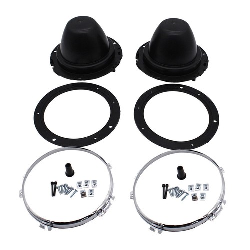 Headlight headlamp back bowl - headlamp,