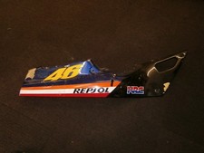 Honda VFR400 NC30 SEAT PANEL