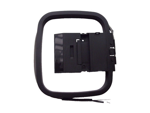 Loop aerial antenna - mw,