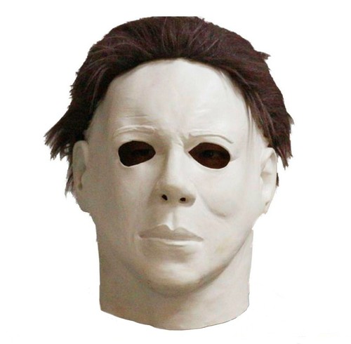 Michael myers mask latex - michael,