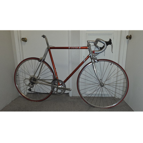 Vitus road bike 700c - road,
