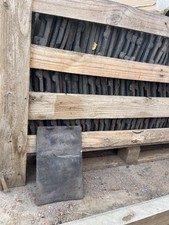 Hand Made Staffordshire Blue