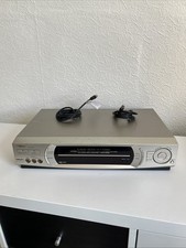 Sharp VC-MH722 Video Cassette