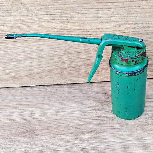 Vintage wesco collectable - vintage,