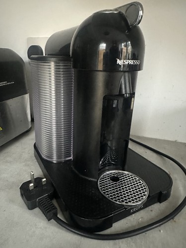 Nespresso virtuo pod coffee - virtuo,