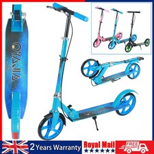 Kids Scooter with Adjustable