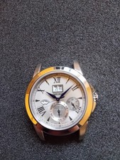 Seiko Kinetic Perpetual - 7D48