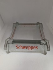 Collectable  SCHWEPPES Square