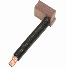 Ignition carbon brush fits