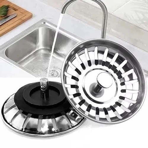 Stainless steel replacement - steel,