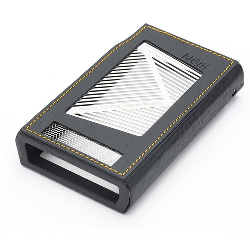 Cayin n6iii t201 - t201, case