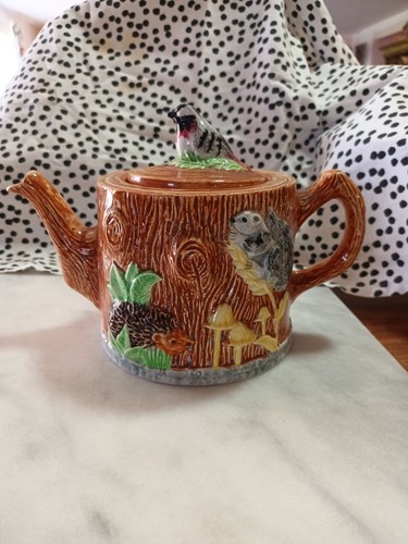 Price kensington woodland ware - woodland,