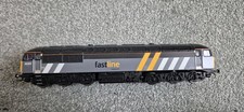 Hornby 00 Class 56 (56301)