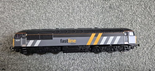 Hornby class - 00, (56301)