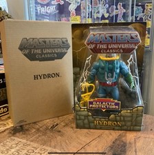 Masters Of The Universe