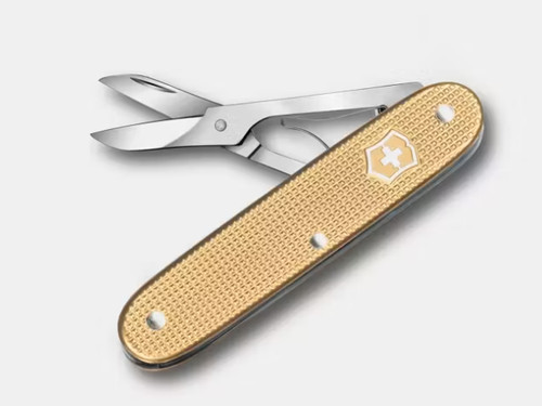 Victorinox swiss army knife - swiss,