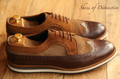 Russell bromley three tone - bromley,