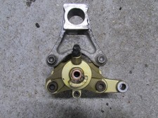 Suzuki GSXR 1000 K1 K2 2001