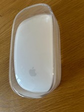 Apple Magic Mouse - White
