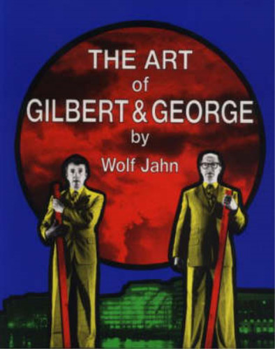 The art gilbert - the, george