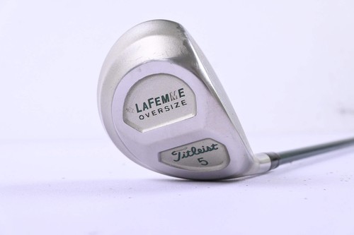 Ladies titleist femme 5 - la, #5