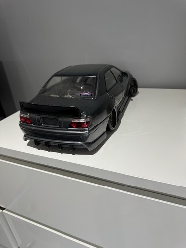 Mst rmx drift - rc,