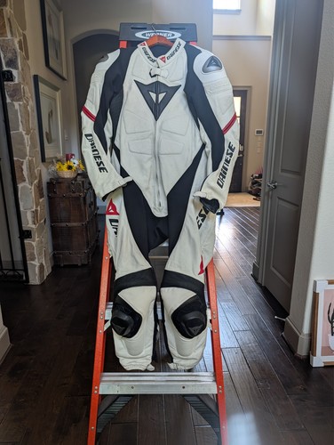 Dainese laguna seca - seca, pro
