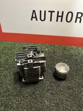 Emak Efco 134 Lawnflite 9350 Petrol chainsaw Cylinder And Piston