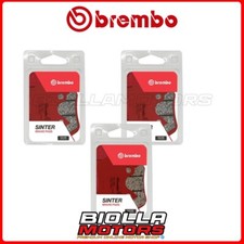 BREMBO HARLEY DAVIDSON XL 883