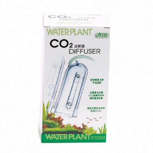 Ista co2 diffuser replacement - ista,