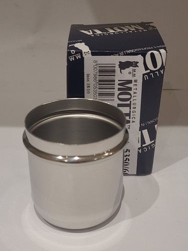 Motta dosing cup - motta, 58mm