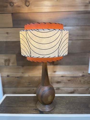 Mid century vintage - mid,