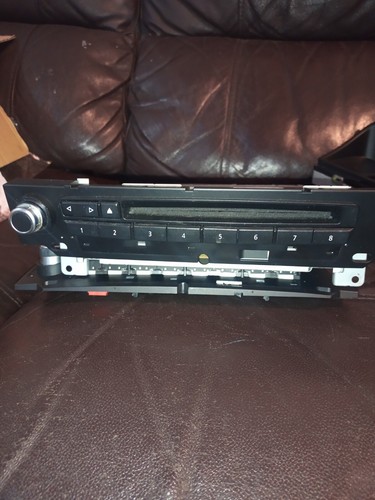 Bmw e60 cd player - bmw,