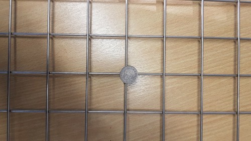 Stainless steel 50mm - steel,