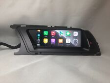 Audi A4 2008 - 2016 Android Navigation Unit Multimedia GPS System Carplay