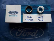 New genuine Ford Fiesta Mk3 Steering Column Bush kit - RS 1800 Turbo xr2i